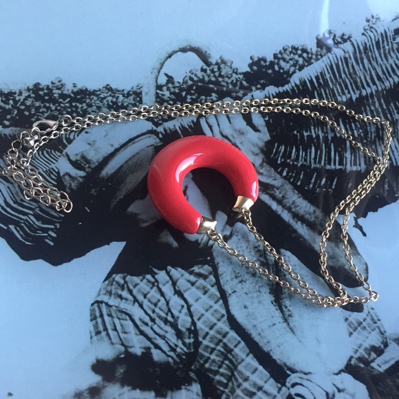 SOLD Baublebar necklace - Picture 2 of 3